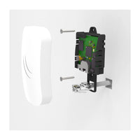 Router WiFi 5 Mikrotik cAP lite (RBcAPL-2nD) 2,4GHz(2x2) 1p