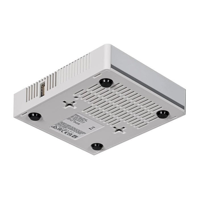 Mikrotik RB951Ui-2HnD Bianco Power over Ethernet (PoE)