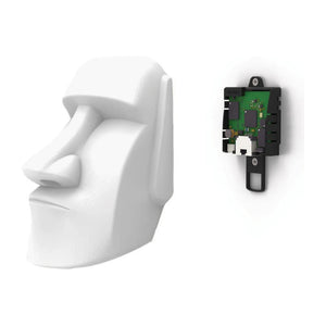 Router WiFi 5 Mikrotik cAP lite (RBcAPL-2nD) 2,4GHz(2x2) 1p