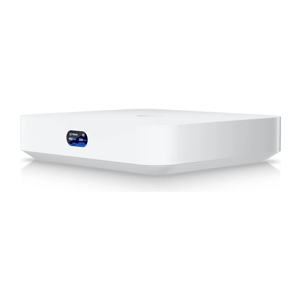 Gateway/Controller ULTRA Ubiquiti 1000 Mbit/s