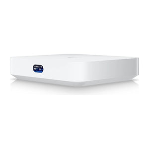 Ubiquiti Cloud Gateway Max gateway/controller 10, 100, 1000 Mbit/s