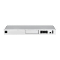 Ubiquiti UniFi Dream Machine Pro Gestita Gigabit Ethernet (10/100/1000) Bianca