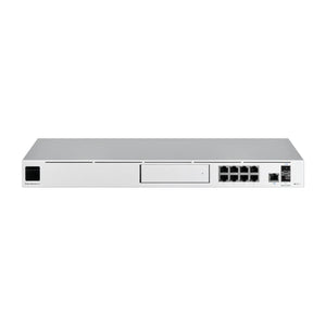 Ubiquiti UniFi Dream Machine Pro Gestita Gigabit Ethernet (10/100/1000) Bianca