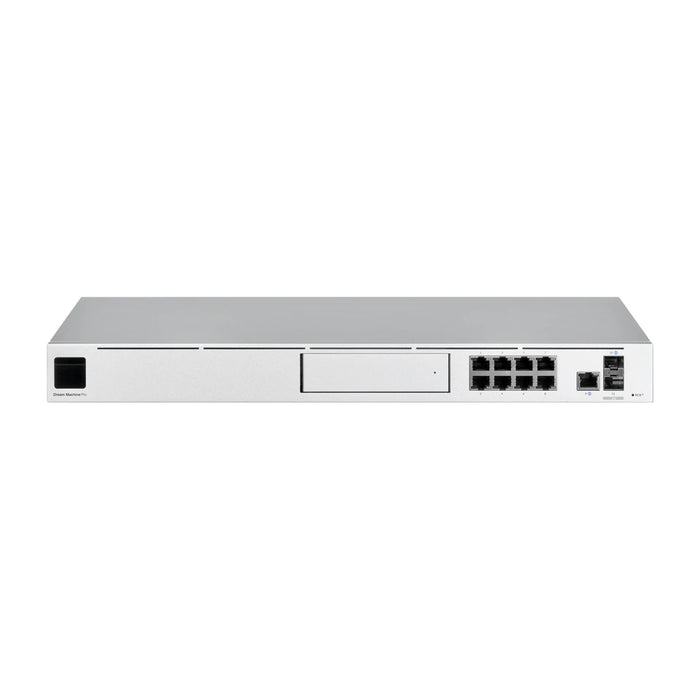 Ubiquiti UniFi Dream Machine Pro Gestita Gigabit Ethernet (10/100/1000) Bianca