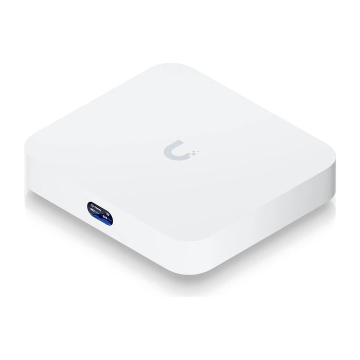 Ubiquiti Cloud Gateway Max gateway/controller 10, 100, 1000 Mbit/s