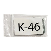 Router WiFi 5 Mikrotik cAP (RBcAP2nD) 2,4GHz(2x2) 1p