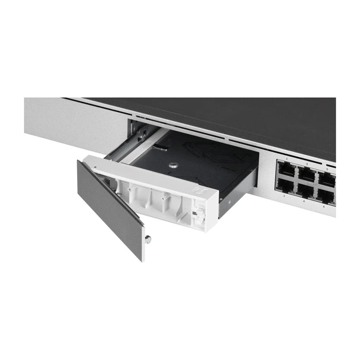 Ubiquiti UniFi Dream Machine Pro Gestita Gigabit Ethernet (10/100/1000) Bianca