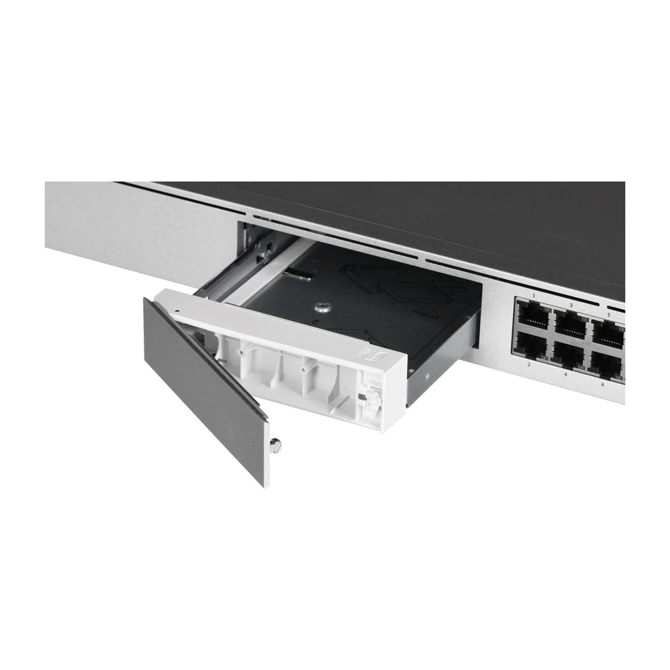 Ubiquiti UniFi Dream Machine Pro Gestita Gigabit Ethernet (10/100/1000) Bianca