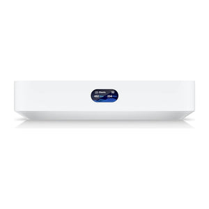 Ubiquiti Cloud Gateway Max gateway/controller 10, 100, 1000 Mbit/s