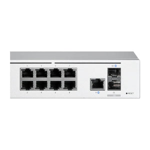 Ubiquiti UniFi Dream Machine Pro Gestita Gigabit Ethernet (10/100/1000) Bianca
