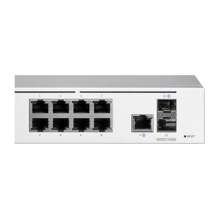 Ubiquiti UniFi Dream Machine Pro Gestita Gigabit Ethernet (10/100/1000) Bianca
