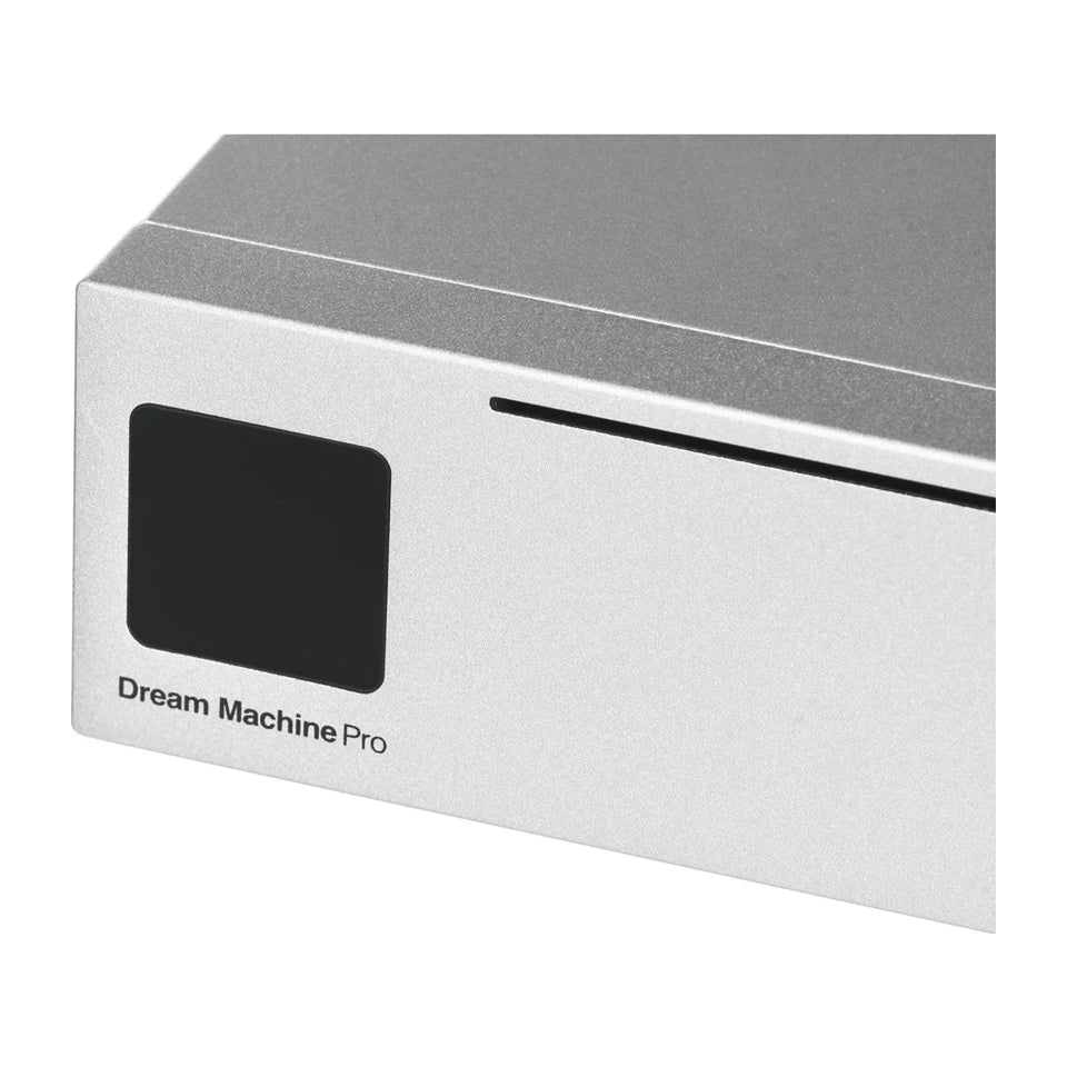 Ubiquiti UniFi Dream Machine Pro Gestita Gigabit Ethernet (10/100/1000) Bianca