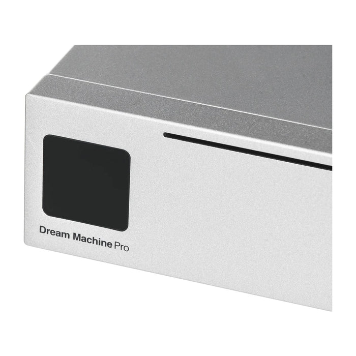 Ubiquiti UniFi Dream Machine Pro Gestita Gigabit Ethernet (10/100/1000) Bianca