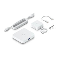 Ubiquiti Cloud Gateway Max gateway/controller 10, 100, 1000 Mbit/s