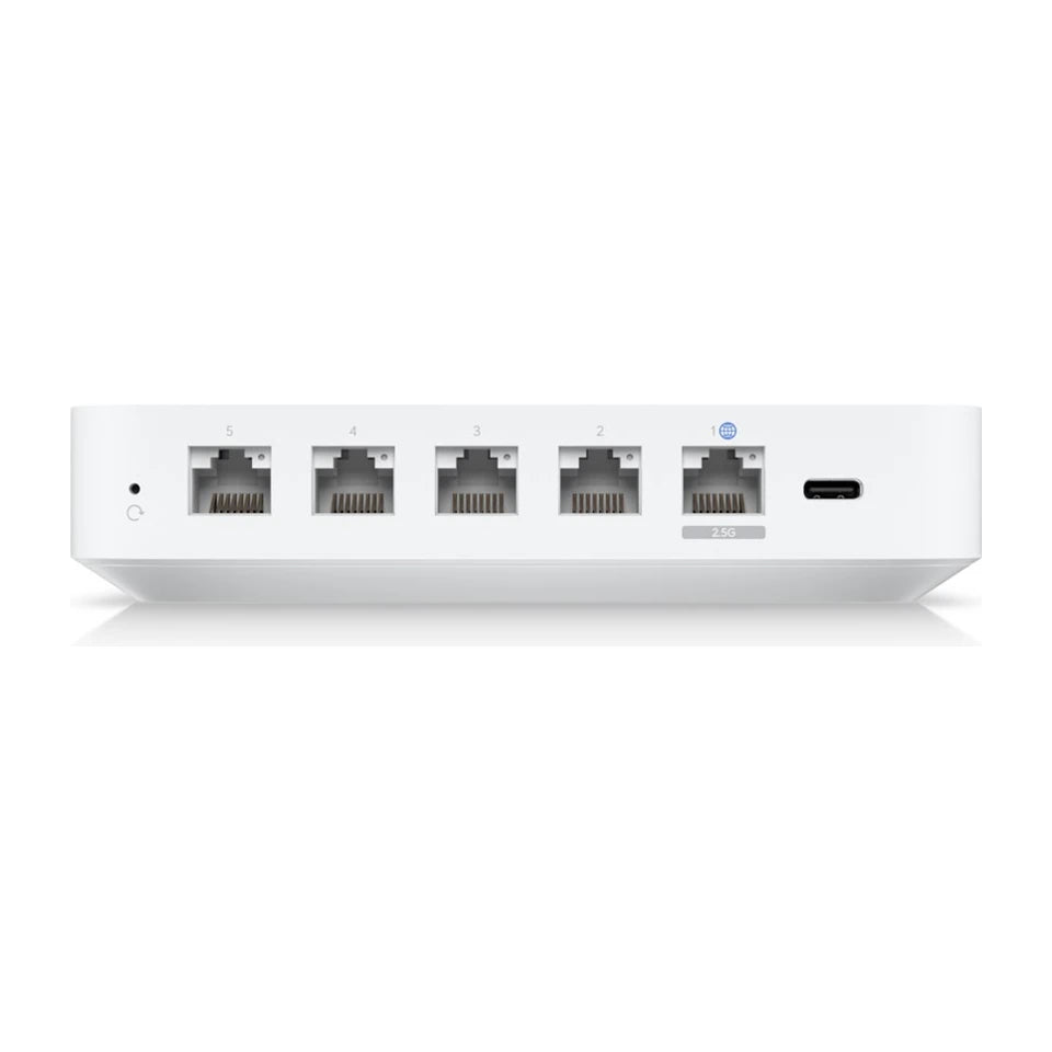 Gateway/Controller ULTRA Ubiquiti 1000 Mbit/s