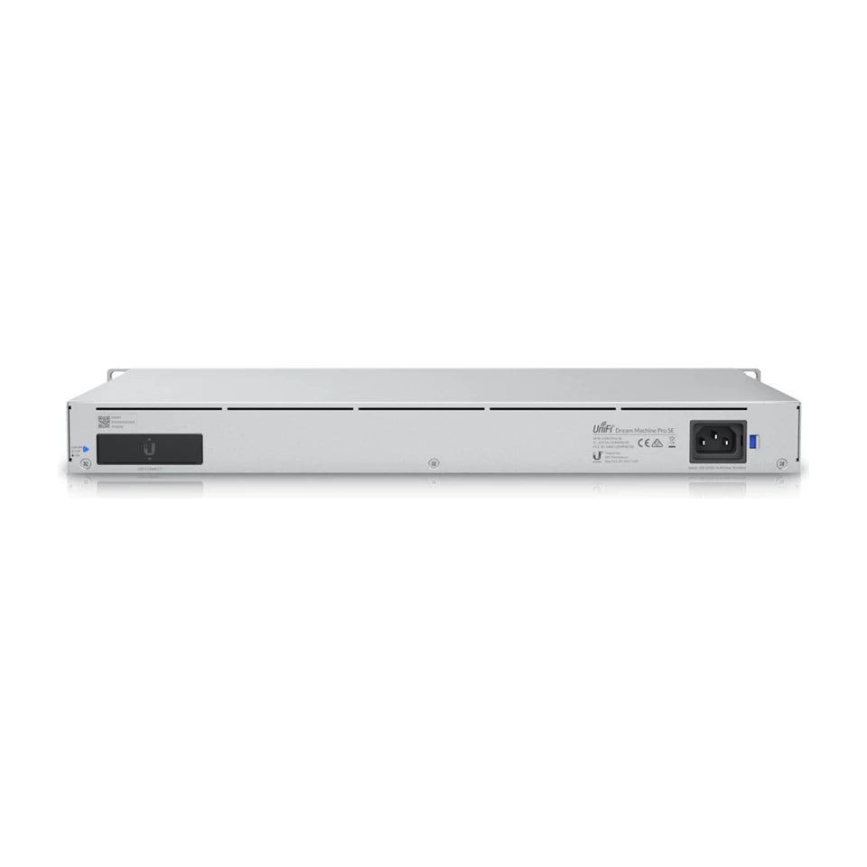 Ubiquiti Dream Machine Edizione Speciale gateway/controller 1000 Mbit/s