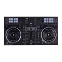 Hercules DJControl Inpulse 500 - Controller DJ a 2 canali