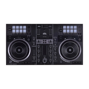 Hercules DJControl Inpulse 500 - Controller DJ a 2 canali