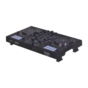 Hercules DJControl Inpulse 500 - Controller DJ a 2 canali