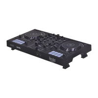 Hercules DJControl Inpulse 500 - Controller DJ a 2 canali