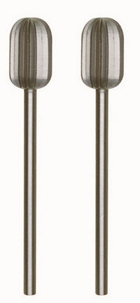 proxxon 28726 "figura 5" frese acciaio cod:ferx.20284