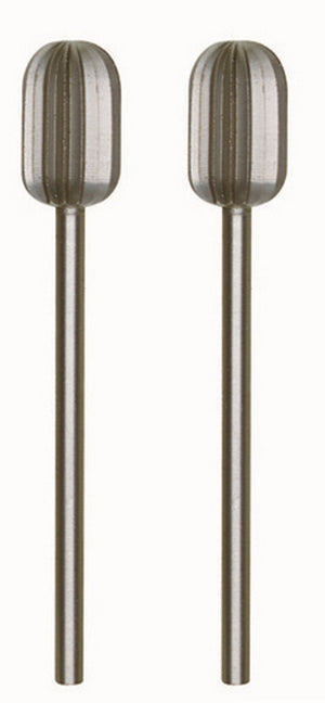 proxxon 28726 "figura 5" frese acciaio cod:ferx.20284