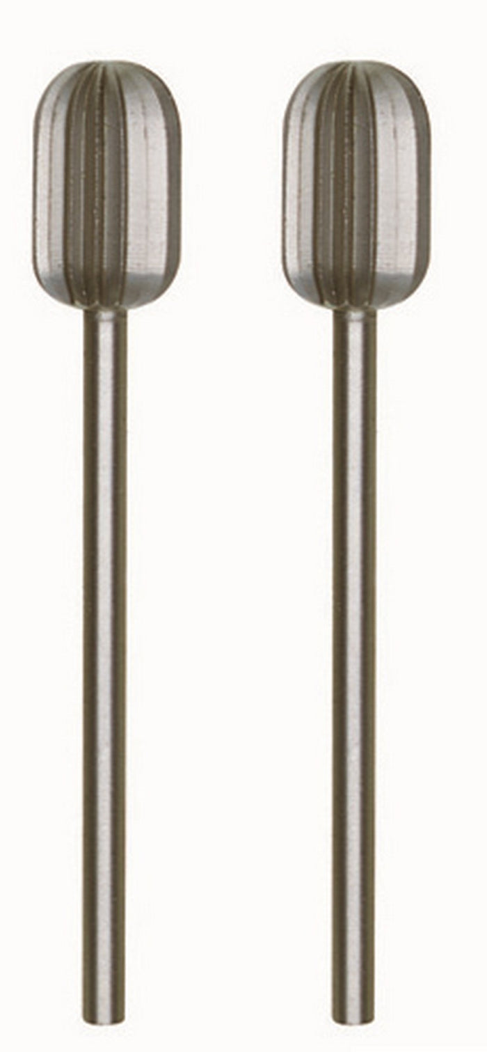 proxxon 28726 "figura 5" frese acciaio cod:ferx.20284