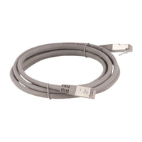 Cavo di rete A-LAN KKS6SZA3.0 grigio 3 m Cat6 F/UTP (FTP)