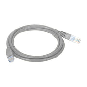 Cavo di rete Alantec KKU5SZA5 grigio 5 m Cat5e U/UTP (UTP)