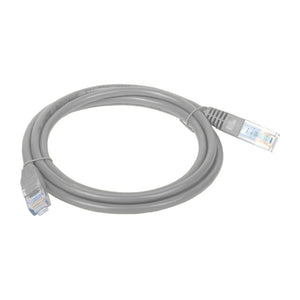 Cavo di rete Alantec KKU5SZA10 grigio 10 m Cat5e U/UTP (UTP)