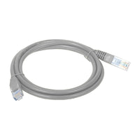 Cavo di rete Alantec KKU5SZA2 grigio 2 m Cat5e U/UTP (UTP)