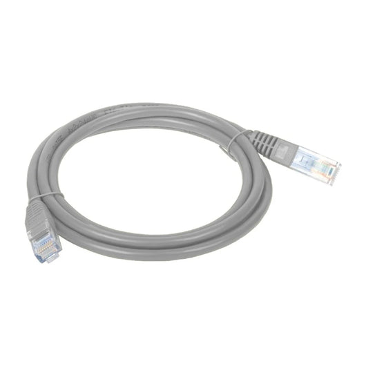 Cavo di rete Alantec KKU5SZA2 grigio 2 m Cat5e U/UTP (UTP)