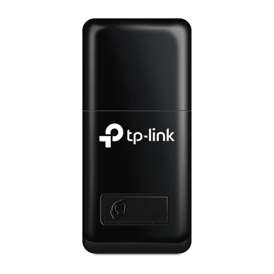 Scheda di rete TP-Link TL-WN823N WLAN 300 Mbit/s
