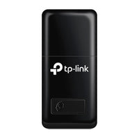 Scheda di rete TP-Link TL-WN823N WLAN 300 Mbit/s
