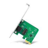 Scheda di rete interna Ethernet TP-Link TG-3468 2000 Mbit/s
