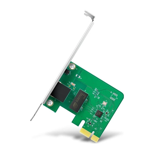 Scheda di rete interna Ethernet TP-Link TG-3468 2000 Mbit/s