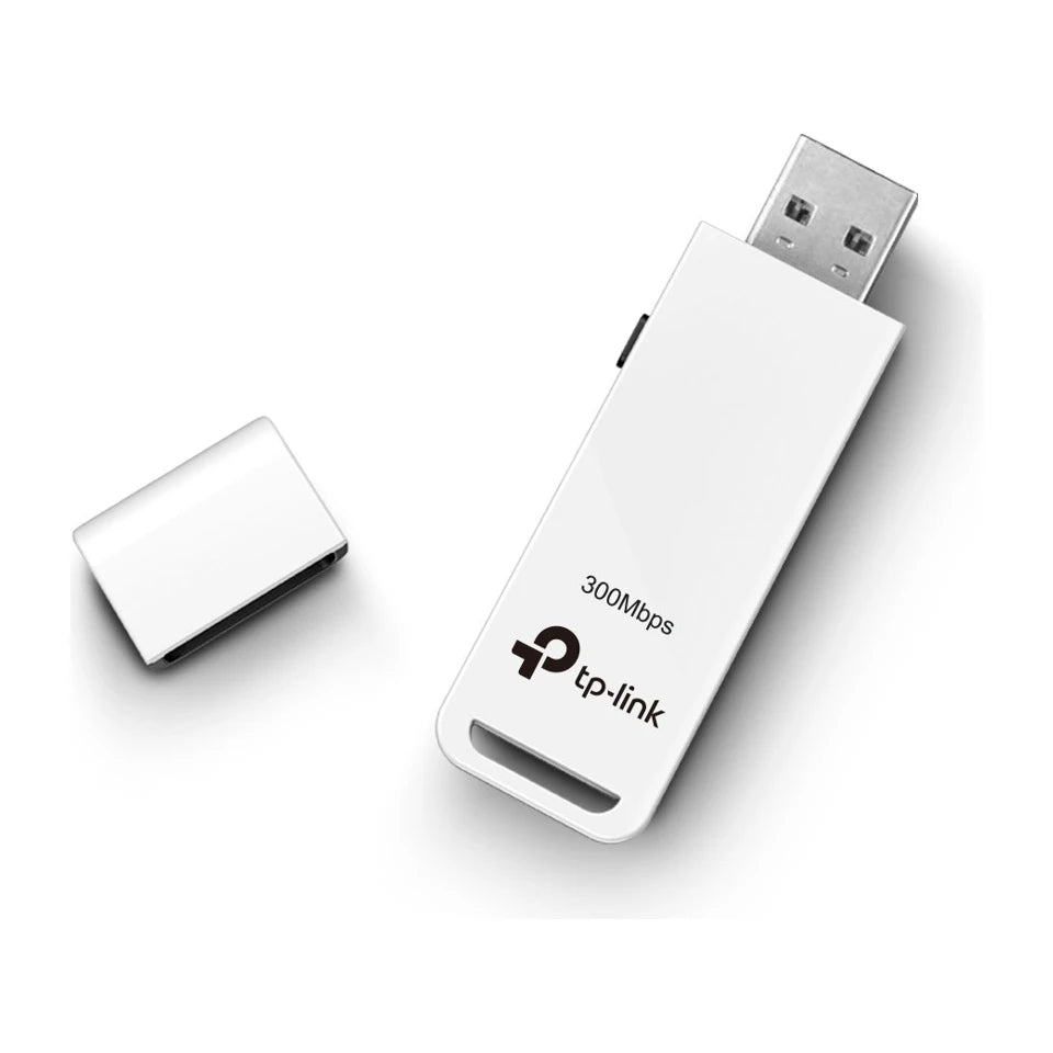 Scheda di rete TP-Link TL-WN821N WLAN 300 Mbit/s