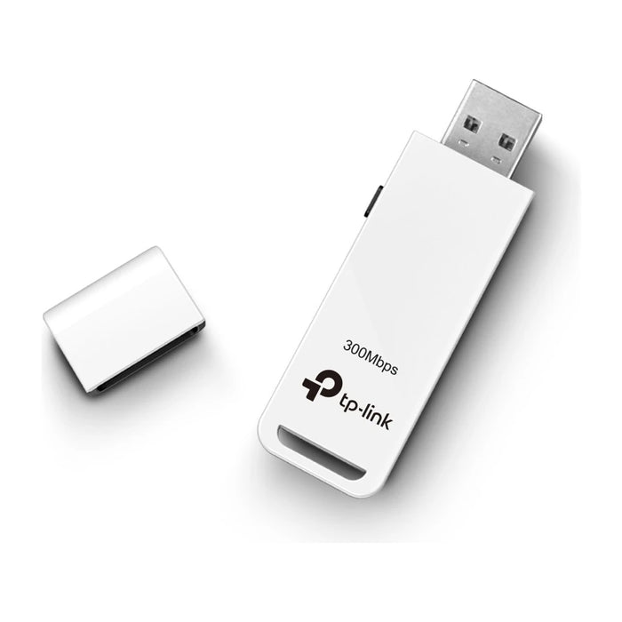 Scheda di rete TP-Link TL-WN821N WLAN 300 Mbit/s