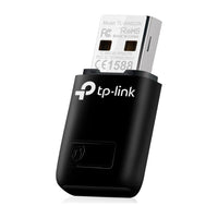 Scheda di rete TP-Link TL-WN823N WLAN 300 Mbit/s