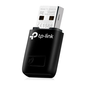 Scheda di rete TP-Link TL-WN823N WLAN 300 Mbit/s