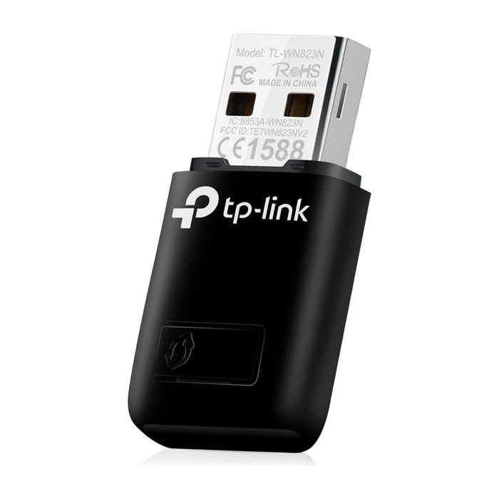 Scheda di rete TP-Link TL-WN823N WLAN 300 Mbit/s