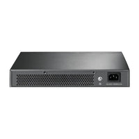 Switch di rete Gigabit da 16 porte TP-Link per desktop o montaggio a rack