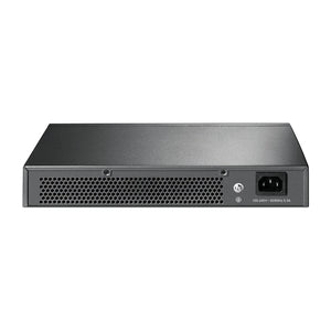 Switch di rete Gigabit da 16 porte TP-Link per desktop o montaggio a rack
