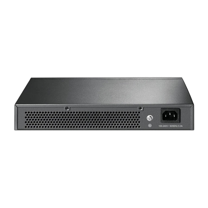 Switch di rete Gigabit da 16 porte TP-Link per desktop o montaggio a rack