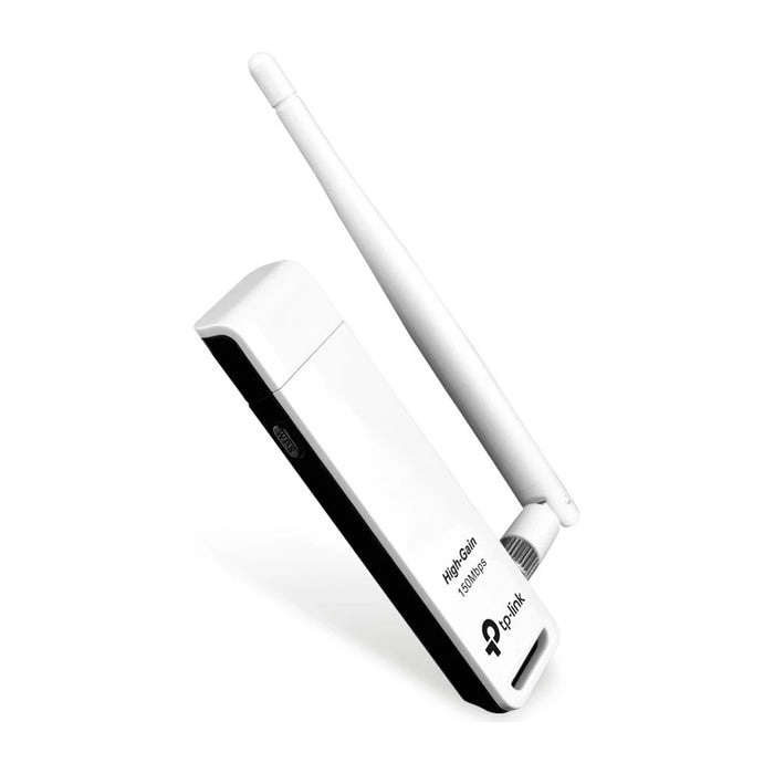 Scheda di rete TP-Link TL-WN722N WLAN 150 Mbit/s