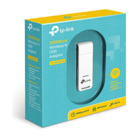 Scheda di rete TP-Link TL-WN821N WLAN 300 Mbit/s