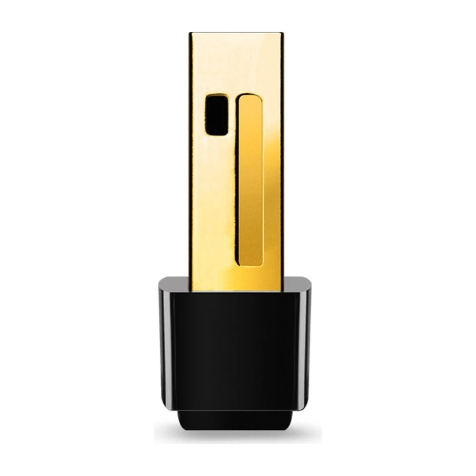 Scheda di rete TP-Link TL-WN725N WLAN 150 Mbit/s