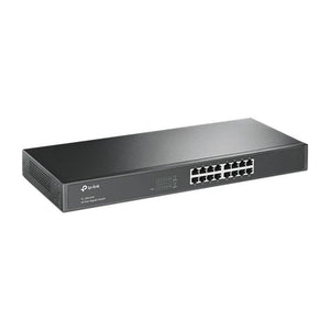 Switch di rete rackmount Gigabit TP-LINK a 16 porte