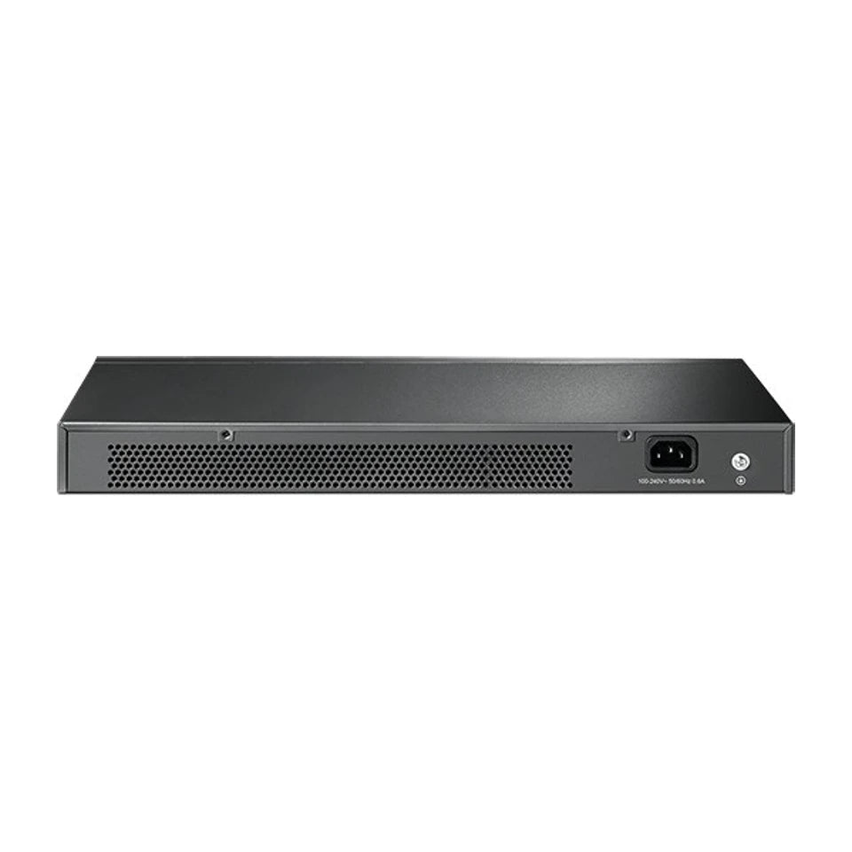Switch di rete rackmount Gigabit a 24 porte TP-Link