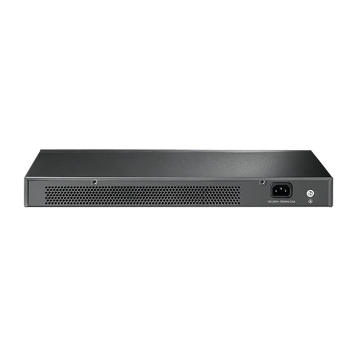 Switch di rete rackmount Gigabit a 24 porte TP-Link